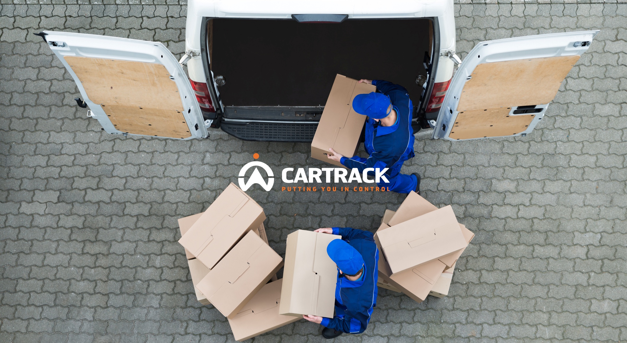 5 Cara Fleet Management System Tingkatkan Efisiensi Pengiriman ...